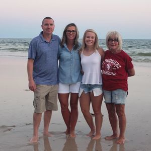 Meet your Posher, April